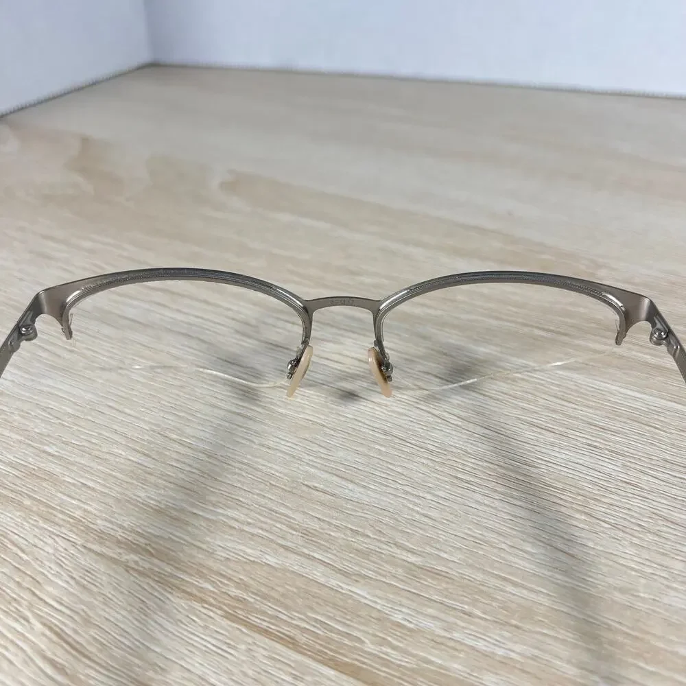 Ray-Ban RB6345 2864 Eyeglasses FRAMES ONLY Purple Lavender 52-17-135